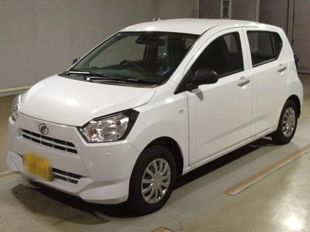 Daihatsu Mira e:S LA350S 2025